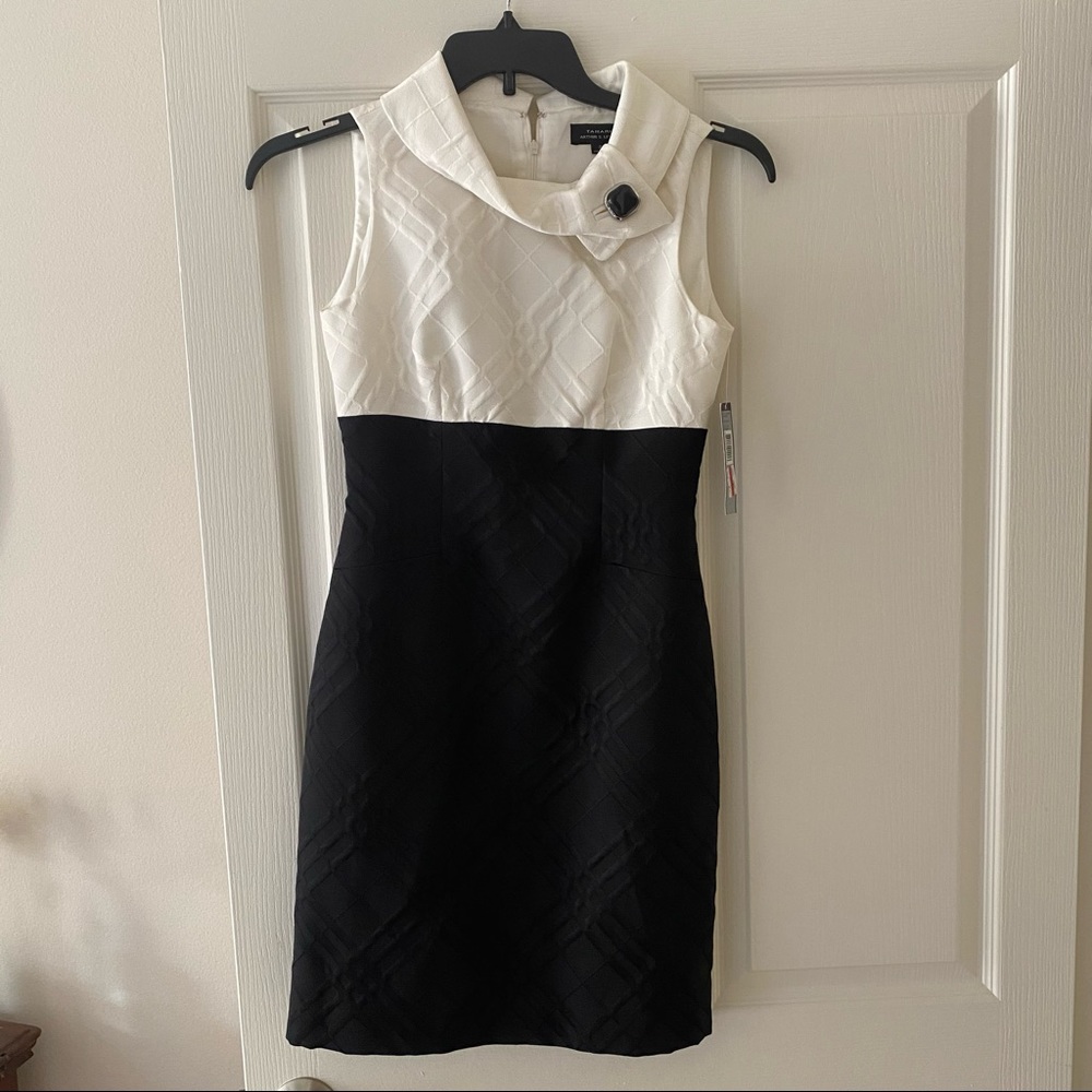 Tahari dress